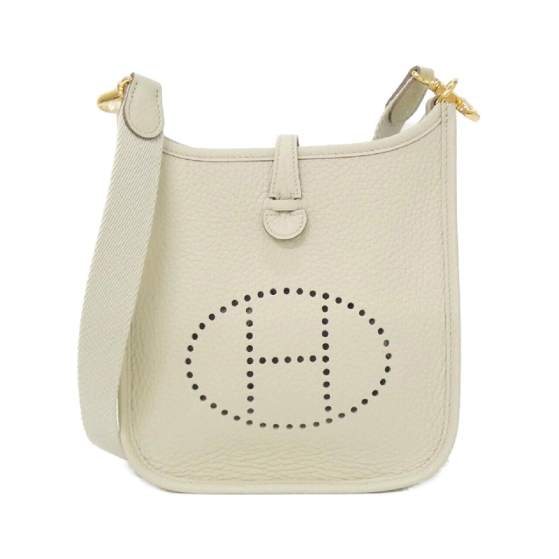 【Sản phẩm chưa sử dụng】Túi xách vai Hermès Évelyne Amazon 16cm 069426CC 608565