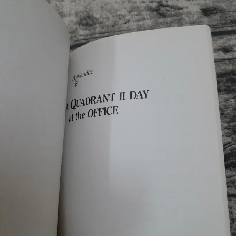 Ngoại văn tiếng Anh. THE 7 HABBITS OF HIGHLY EFFECT PEOPLE. Stephen R. Covey 762607