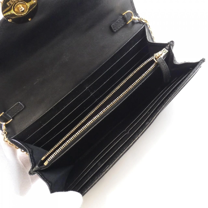 Fendi F là Fendi 8M0365 A5PK ví dây chuyền 621573