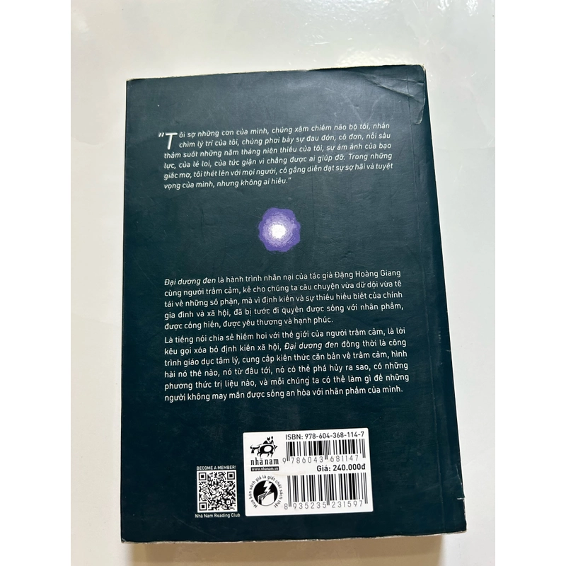 Đại dương đen 452022