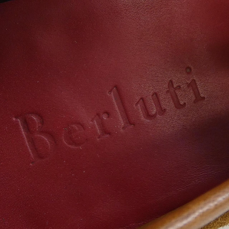 Giày Berluti - Hàng hiệu Authentic 903084