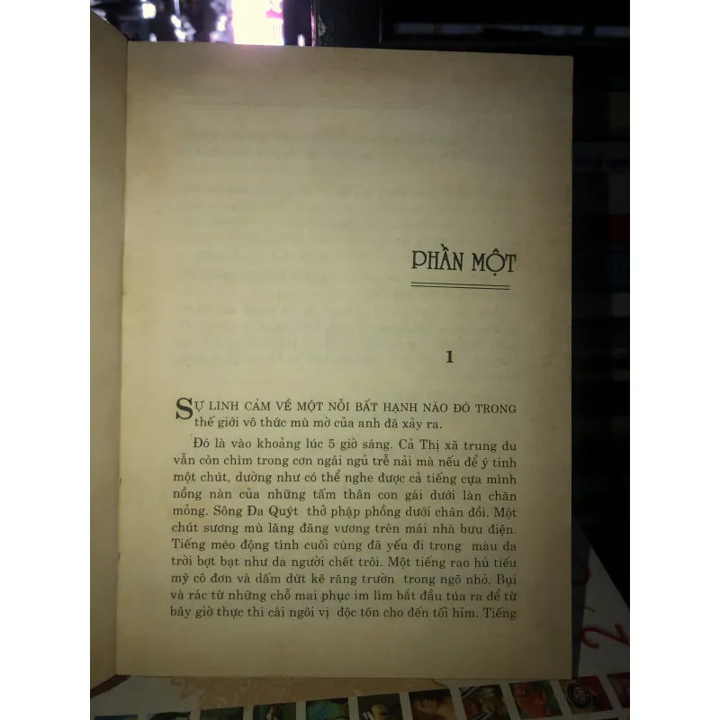 Cuộc đời dài lắm - Chu Lai 933543