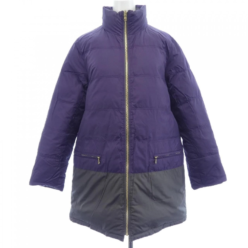 Leilian LEILIAN Áo khoác lông vũ - Hàng hiệu Chính hãng 817257