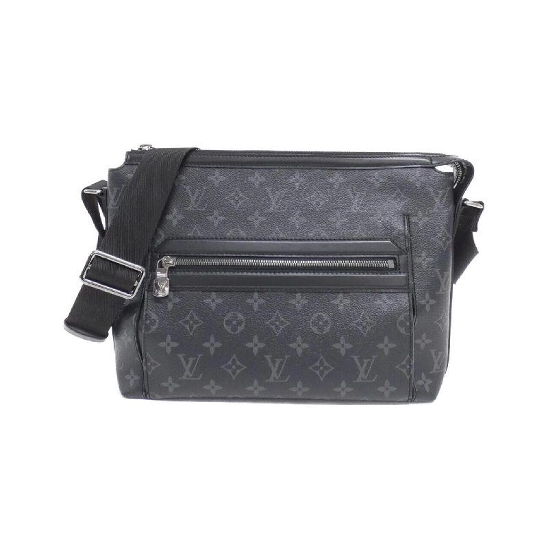 Túi đeo chéo Louis Vuitton Monogram Eclipse Odyssey PM M44223 613388