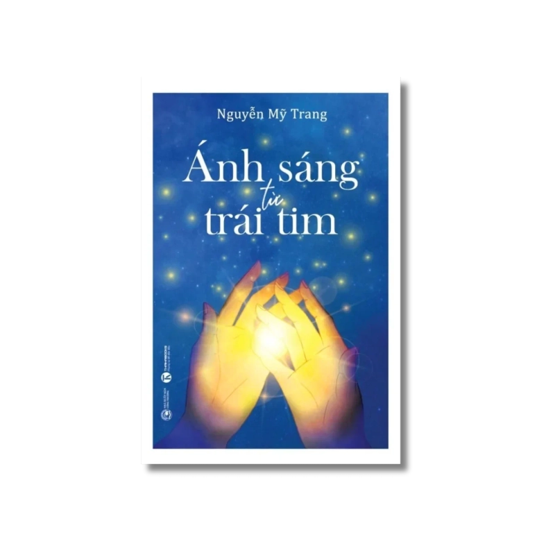 Ánh sáng từ trái tim - Nguyễn Mỹ Trang 724806