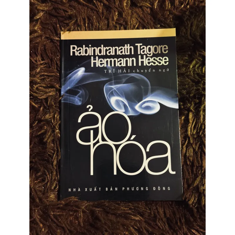 Ảo Hoá (VHNN) 1020028