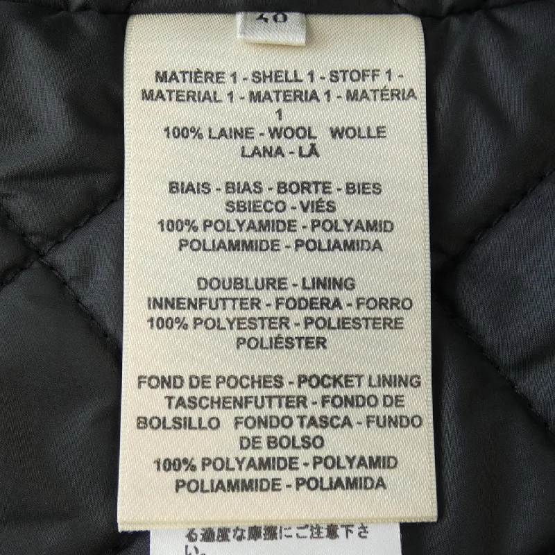 【Mã giảm giá】Áo khoác HERMES 636054