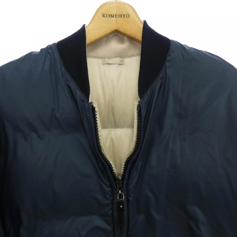 【Khuyến mãi】Áo khoác lông vũ Max Mara 642614