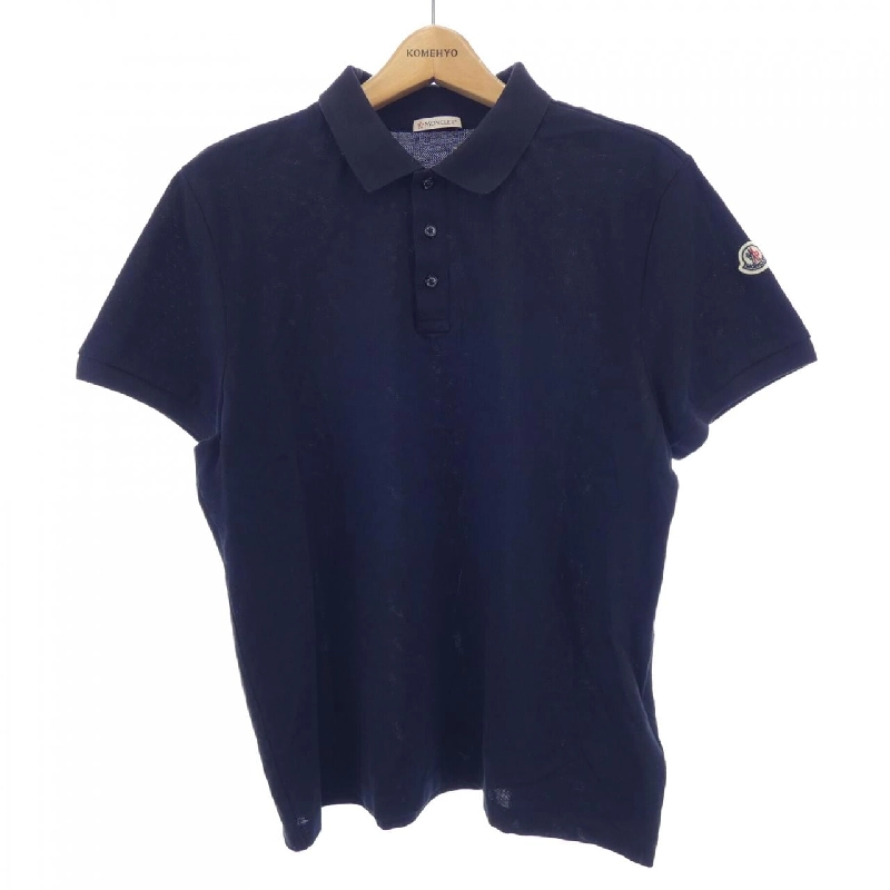 Áo polo MONCLER - Hàng hiệu Chính hãng 900462