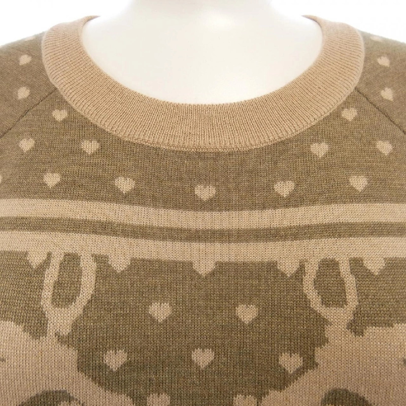 【Khuyến mãi】Đầm HERMES 649237