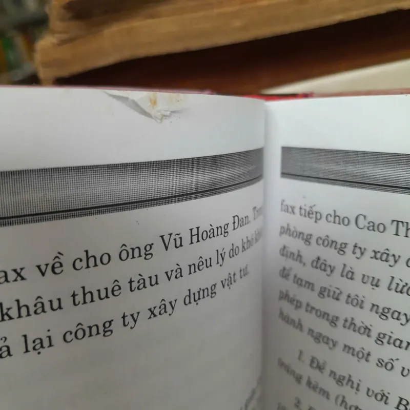 TỘI PHẠM KINH TẾ THỜI HỘI NHẬP (BÌA CỨNG) - LƯU VINH 1036067