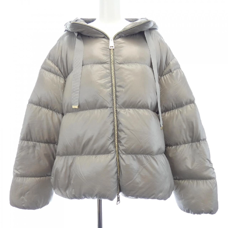 Herno áo khoác lông vũ - Hàng hiệu Authentic 825654