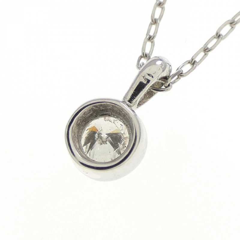 Dây chuyền kim cương PT850 0.20CT - Hàng hiệu Chính hãng 857152