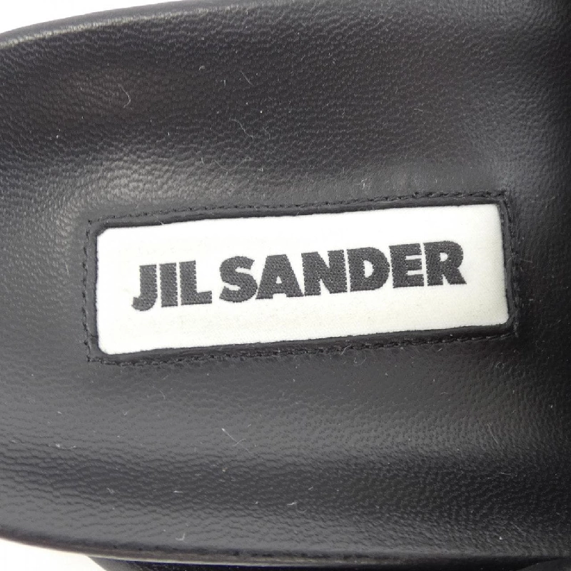 Giày sandal JIL SANDER - Hàng hiệu Authentic 664749