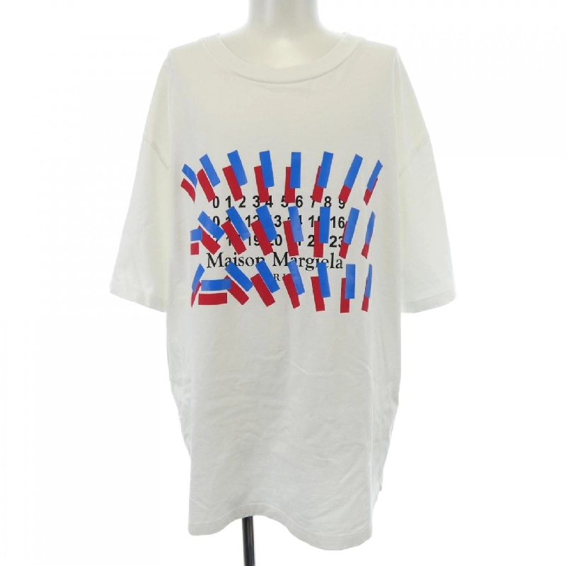 Maison Margiela S30GC0732 Áo thun - Hàng hiệu Authentic 900255