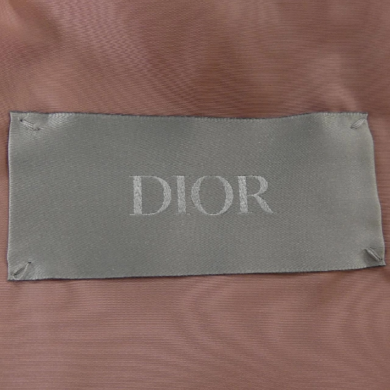 Dior DIOR Oblique OBLIQUE 213M435AT373 Áo khoác - Hàng hiệu Chính hãng 891167