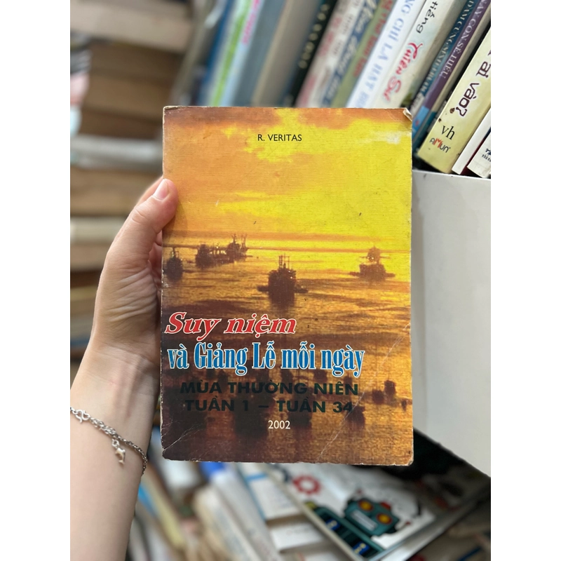 Suy niệm và giảng lễ mỗi ngày 475698
