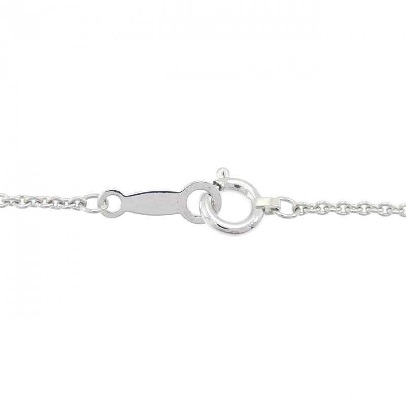 Dây chuyền kim cương Mikimoto 0.72CT - Hàng hiệu Chính hãng 840641