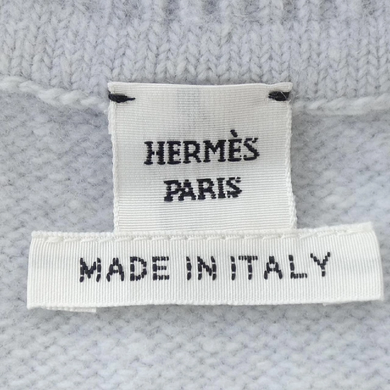 【Mã giảm giá】HERMES Áo len 645391