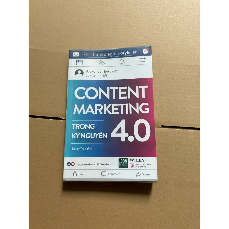 Content marketing trong kỷ nguyên 4.0 1034157