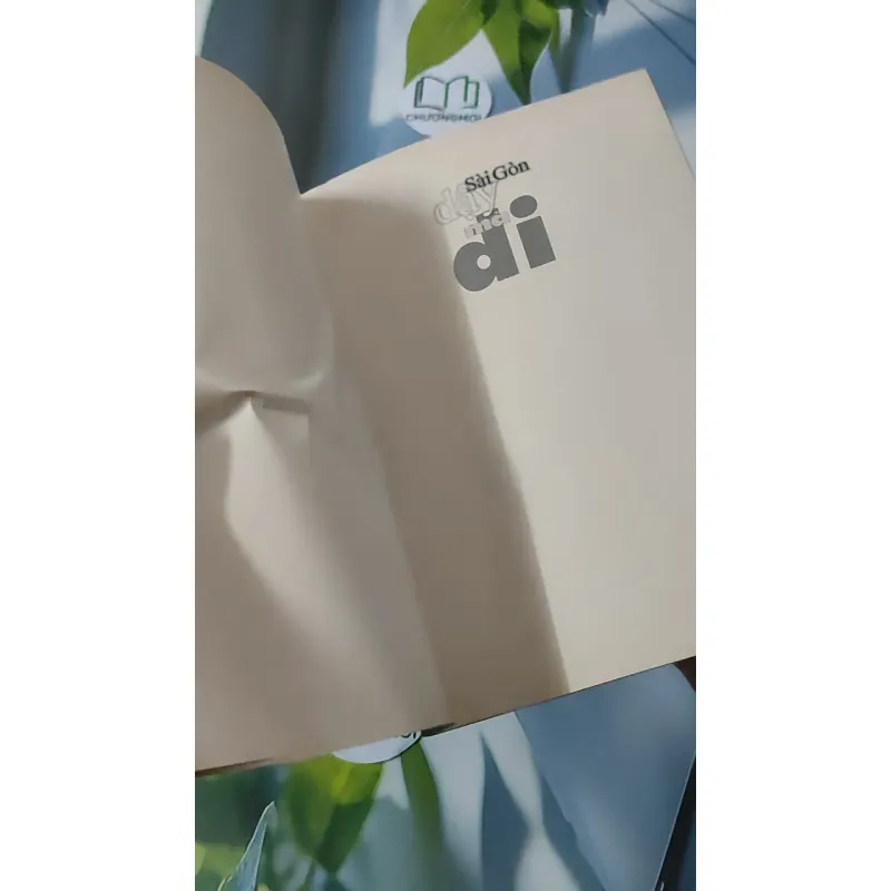 Sài Gòn Dậy Mà Đi  - Lê Văn Nuôi 928614