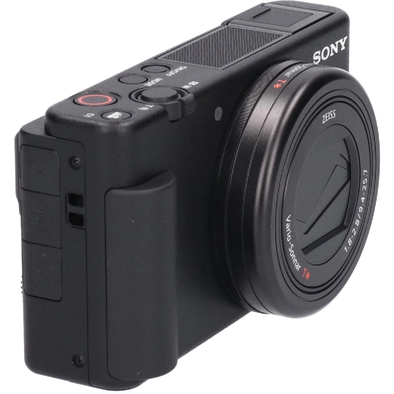 Bộ tay cầm chụp hình ＶＬＯＧＣＡＭ ＺＶ－１Ｇ - Hàng hiệu Authentic 878823