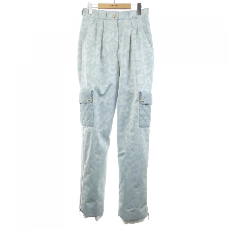 CHANEL P73223V64838 22N Quần - Hàng hiệu Chính hãng 817880