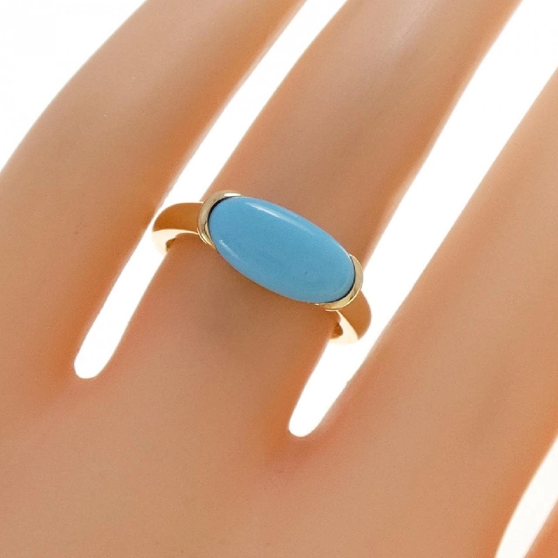 Nhẫn Turquoise GSTB - Hàng hiệu Authentic 836508