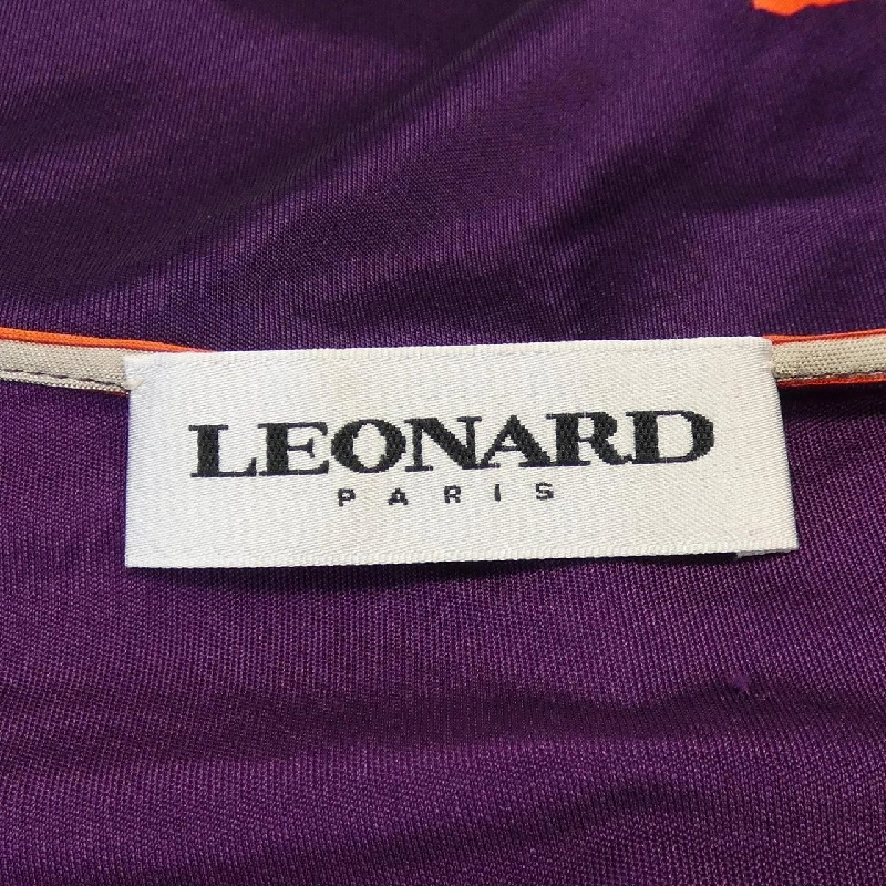 Leónard LEONARD áo 627512