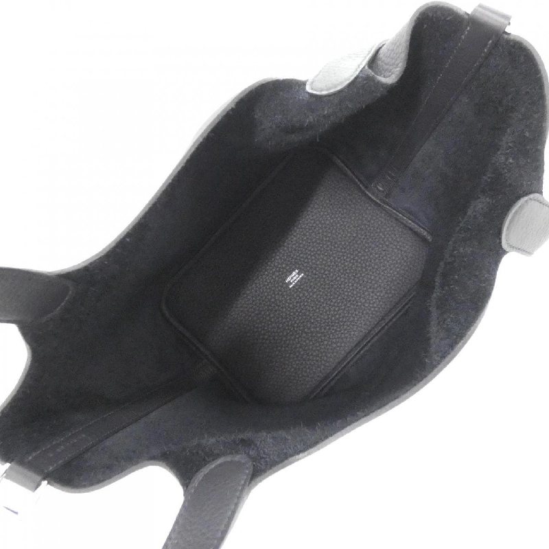 Túi xách vai Hermès Picotin Lock MM 060991CK 611407