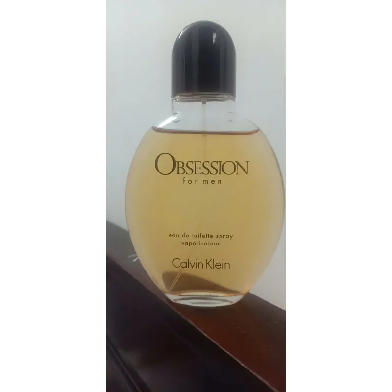 Nước hoa CK obsession 100% xách tay USA 958251