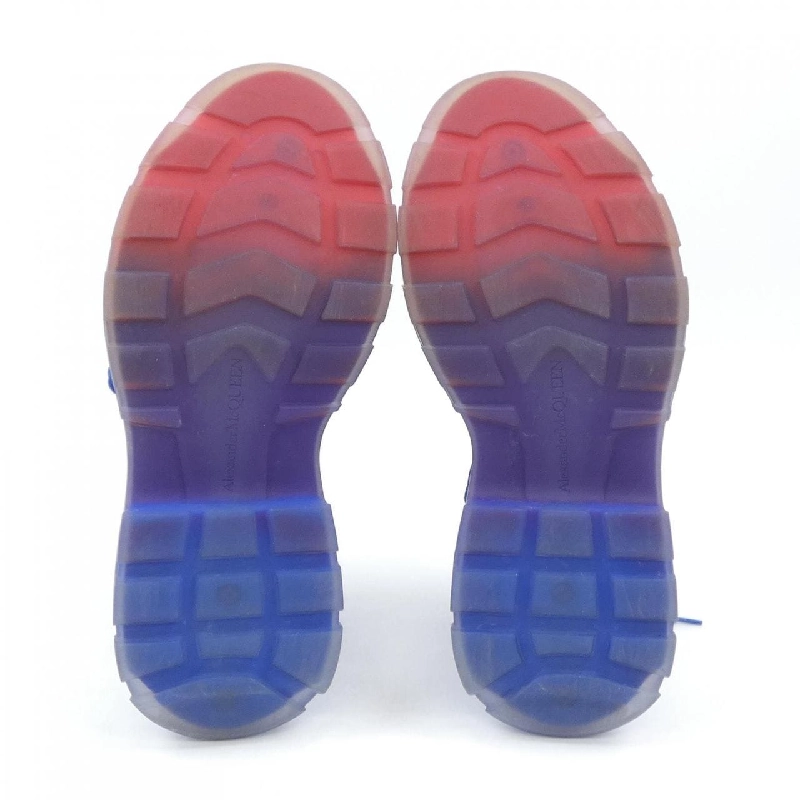 Giày sneaker ALEXANDER McQUEEN - Hàng hiệu Authentic 907305