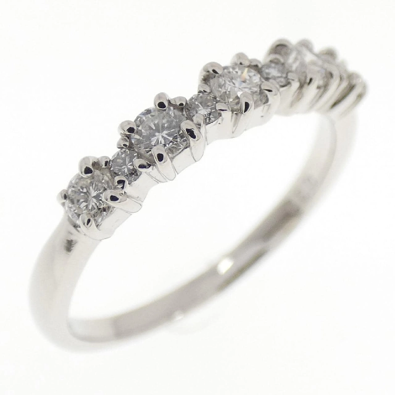 Nhẫn kim cương PT900 0.30CT - Hàng hiệu Chính hãng 852336