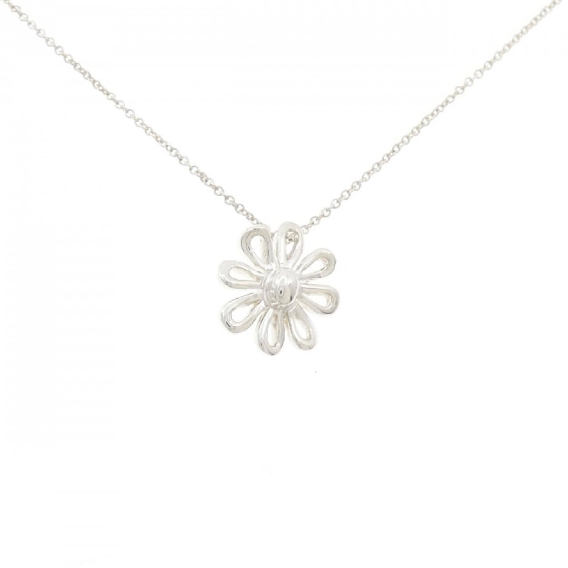 Dây chuyền Tiffany Daisy - Hàng hiệu Authentic 845561