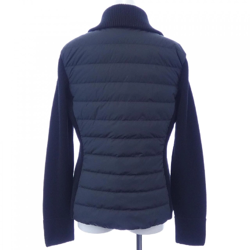 MONCLER K20939B00035 Áo khoác lông - Hàng hiệu Chính hãng 822674