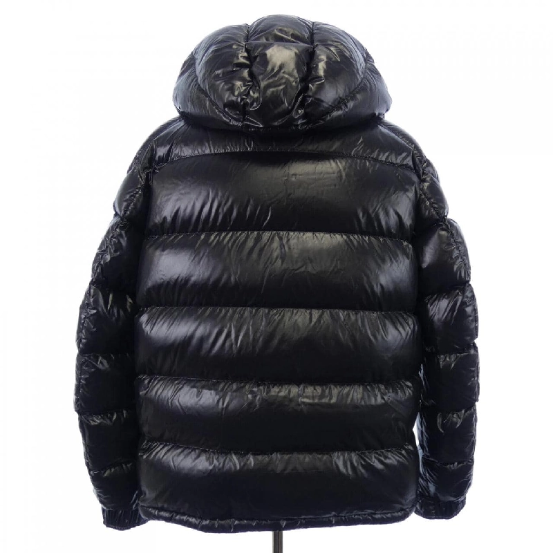 MONCLER MAYA Áo khoác lông - Hàng hiệu Chính hãng 888512