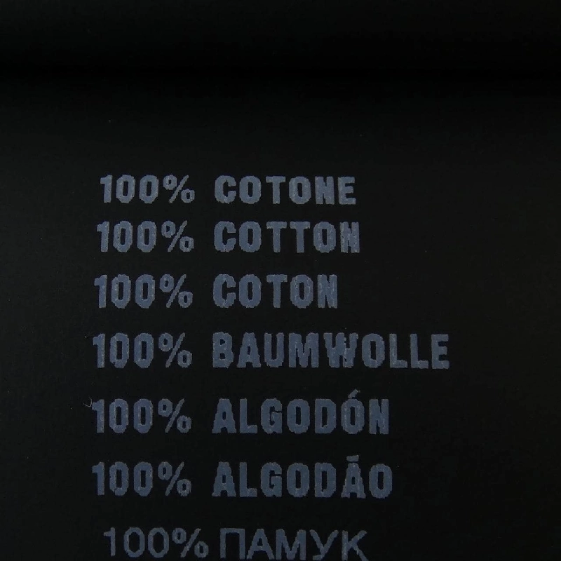 Áo thun PRADA logo tam giác vải 34668 S000 15ZG - Hàng hiệu Chính hãng 825112