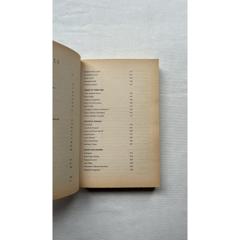 Wild Irish Women - Marian Broderick  785337