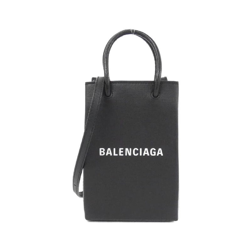 Túi đựng điện thoại mua sắm Balenciaga 593826 0AI2N 614970