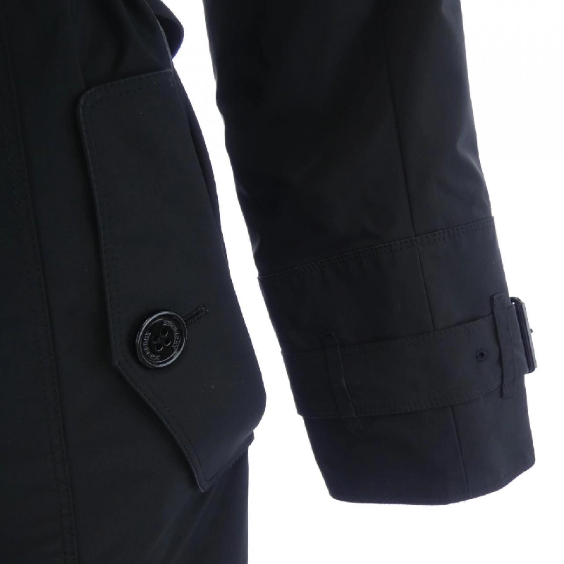 Áo khoác BURBERRY LONDON - Hàng hiệu Authentic 814514