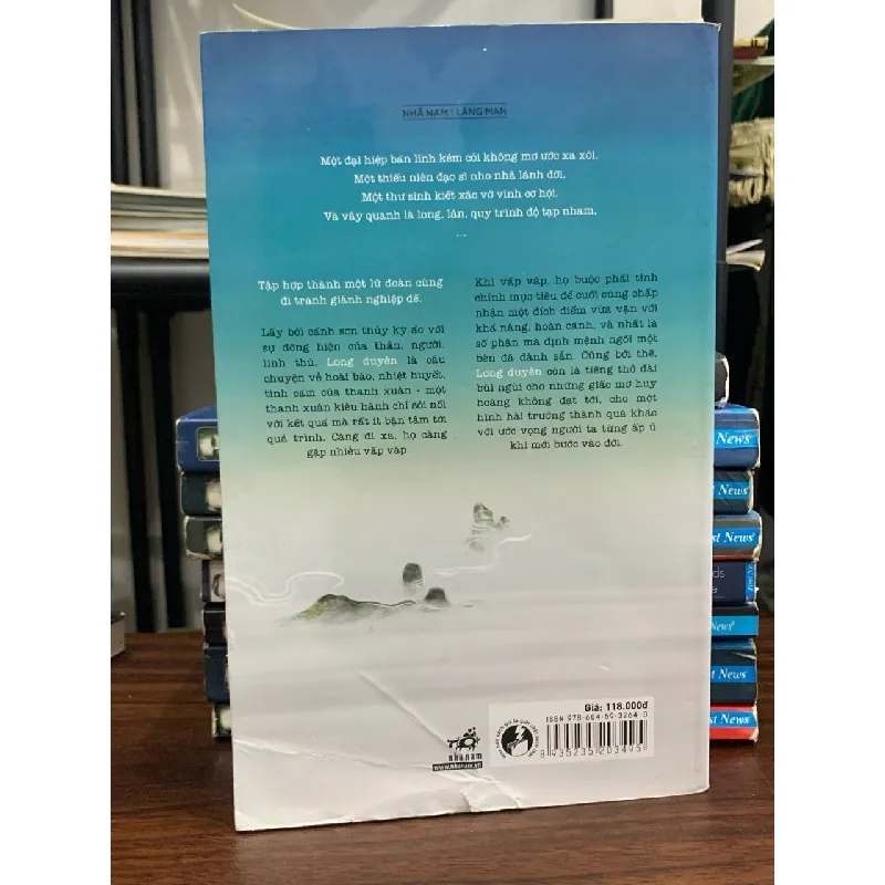 Long duyên- Nguyễn Tú Uyên 675426