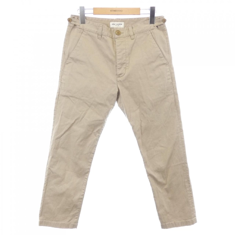 Quần SAINT LAURENT - Hàng hiệu Authentic 883825