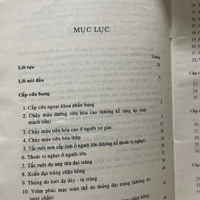 CẤP CỨU NGOẠI KHOA -200 trang  926139