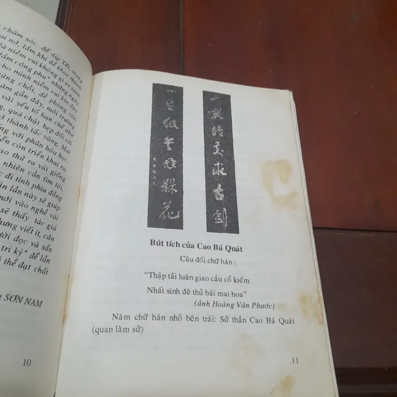 Huỳnh Văn Thới - KỸ THUẬT TRỒNG và GHÉP MAI 573465