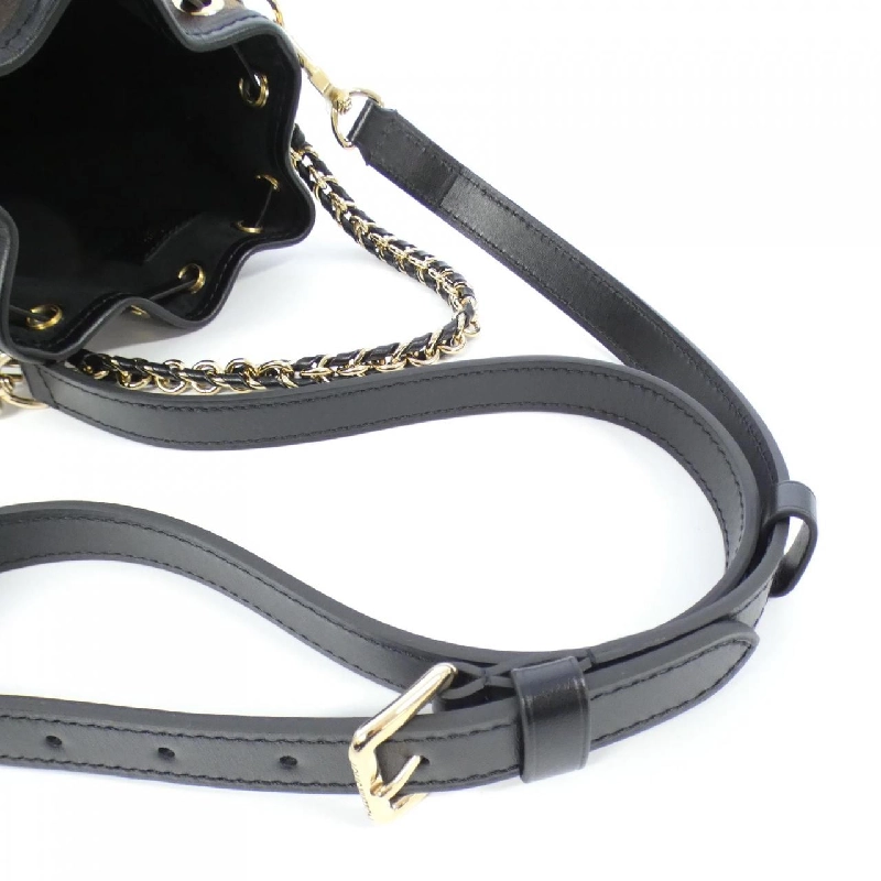 Túi xách vai Louis Vuitton Monogram Canoe M83480 609950