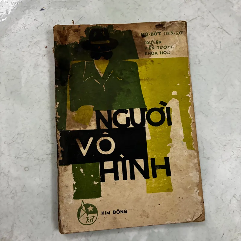 Người vô hình 1031529