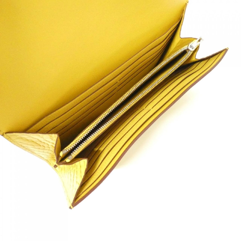 Ví dài Hermès Constance - Hàng hiệu Authentic 806205