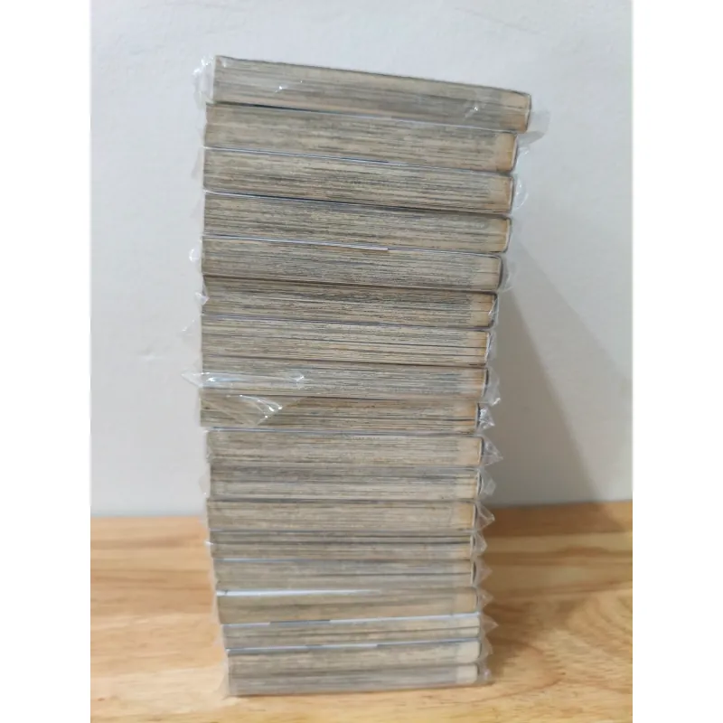 Văn phòng thám tử quái vật full t1-18 1000331