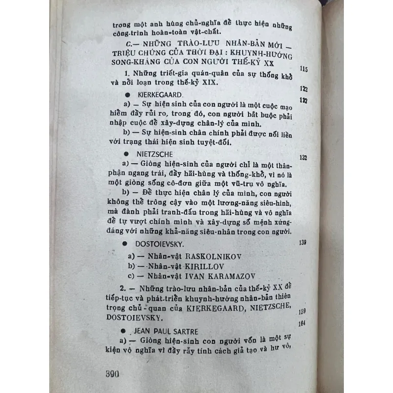 XÂY DỰNG NHÂN SINH QUAN - NGHIÊM XUÂN HỒNG (1966) 695908