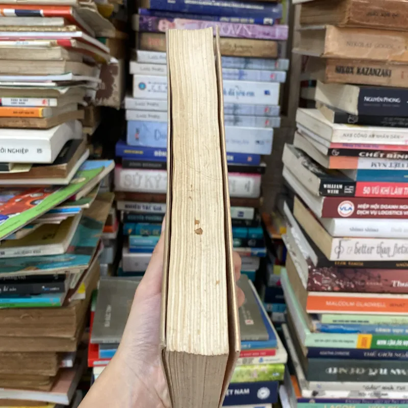 Paris - SaiGon - HaNoi♟️ 778291